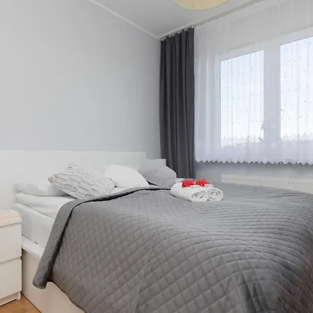 Apartman Young By Renters