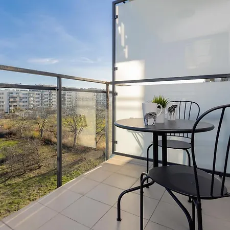 Apartman Young By Renters