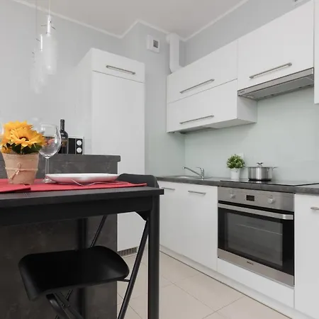 Apartamento Young By Renters *