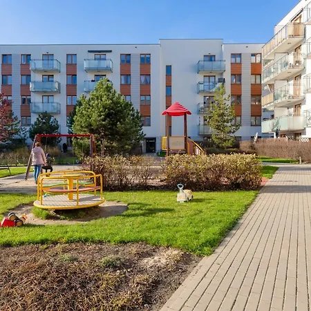 Young By Renters Appartamento *