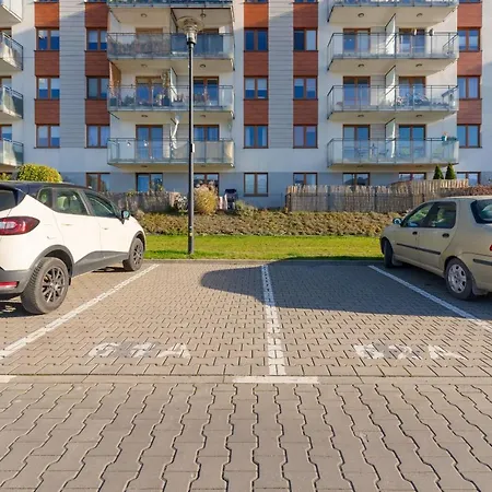 Appartamento Young By Renters