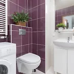 Apartman Young By Renters Varsó